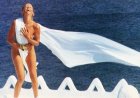 Η ιστορική φωτογράφιση της Ζωής Λάσκαρη στη Δήλο (photos)