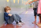 Bullying - Σχολικός Εκφοβισμός: Οκτώ στα δέκα κρούσματα συμβαίνουν στο προαύλιο του σχολείου!!