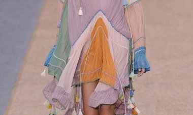 20 Προτάσεις με Fashion Items που καμουφλάρουν την περιφέρεια!!