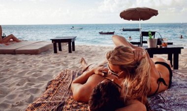 Αύγουστος, ο μήνας του… σεξ!!