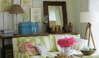 Ένα εξοχικό σπίτι όνειρο!! Απολαύστε το!!