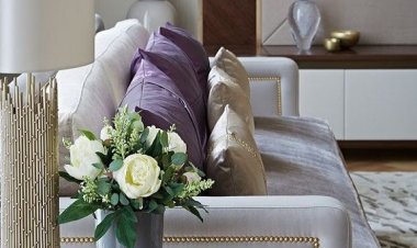 50+1 Ιδέες Διακόσμησης με βάζα, μοντέρνα και κλασσικά, μονόχρωμα και πολύχρωμα