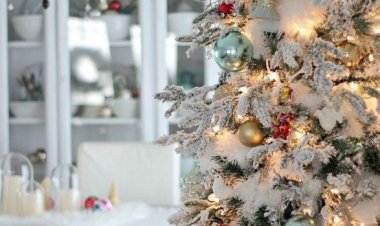 70+1 Παστέλ Ιδέες, για Χριστουγεννιάτικη Διακόσμηση!!