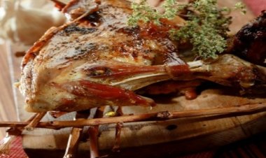 Το έθιμο του πασχαλινού αρνιού και η αξία του, η διατροφική!!