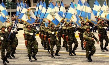 Τα θαύματα του Αγ. Γεωργίου προστάτου των στρατιωτών