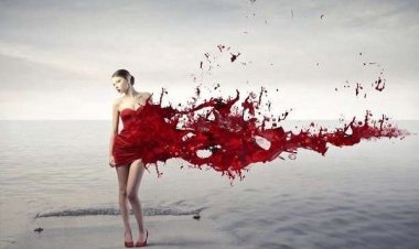 Χάνοντας κάτι πού αγαπάς