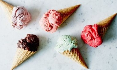 Τι να προσέχετε όταν αγοράζετε παγωτό