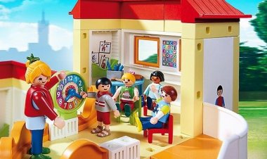 Παιδικοί Σταθμοί: Voucher για 100.000 παιδιά μέσω ΕΕΤΑΑ - Προϋποθέσεις, Χρονοδιάγραμμα, Δικαιολογητικά