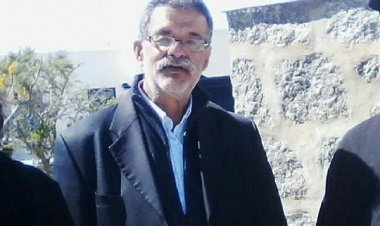 Αντίο Δάσκαλε! Έφυγε άδικα και ξαφνικά από τη ζωή ο εκπαιδευτικός Στρατής Βλουτής