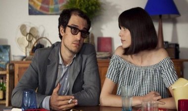 70ό φεστιβάλ Καννών: Για πάντα Ζαν Λυκ Γκοντάρ!