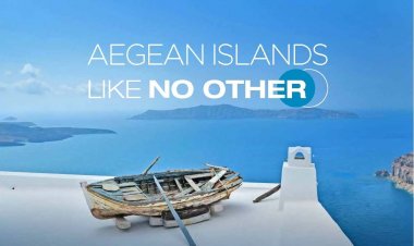 Η Περιφέρεια Ν. Αιγαίου θα συνεχίσει να εργάζεται πάνω στον τουρισμό, με όρους που αρμόζουν σ' ένα πρωταθλητή