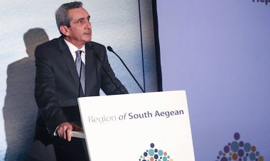 Γ. Χατζημάρκος: “Σε κάποιες χώρες ο πρωταθλητισμός επιβραβεύεται. Στη δική μας χώρα υπονομεύεται”