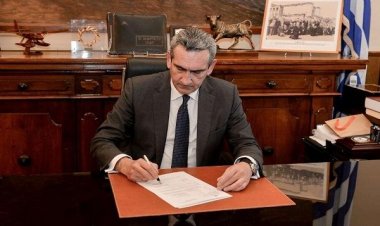 Το 25% των πόρων του Αναπτυξιακού Προγράμματος Νοτίου Αιγαίου 2017 – 2020, για τα μικρά νησιά κάτω των 3000 κατοίκων, ζητά ο Γ. Χατζημάρκος