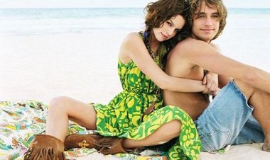 Ερωτική διάθεση: Μα τι παθαίνουμε όλοι το καλοκαίρι;