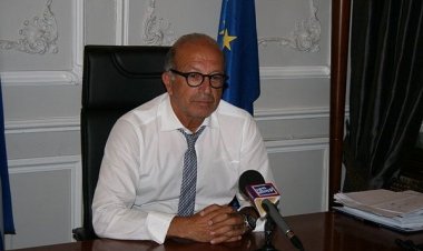 Μήνυμα του Αντιπεριφερειάρχη Κυκλάδων Γιώργου Λεονταρίτη στους τελειόφοιτους μαθητές και μαθήτριες Λυκείου