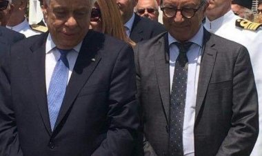 Διήμερη επίσκεψη του Αντιπεριφερειάρχη Κυκλάδων Γιώργου Λεονταρίτη στη Μήλο