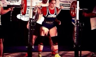 Η συγχαρητήρια επιστολή του Α.Ο. Μυκόνου στην Αλεξάνδρα Κουσαθανά για την πρόκρισή της στο παγκόσμιο πρωτάθλημα του Μινσκ