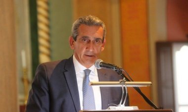 Γ. Χατζημάρκος: «Η αξιοποίηση των Προγραμμάτων του ΕΣΠΑ, αποδεικνύουν με τον καλύτερο τρόπο, τι είμαστε ικανοί να κάνουμε, όταν δουλεύουμε με όραμα, σχέδιο, αφοσίωση»