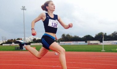 Με εννιά αθλητές  η συμμετοχή του ΑΟ Μυκόνου στο πανελλήνιο πρωτάθλημα Παίδων - Κορασίδων