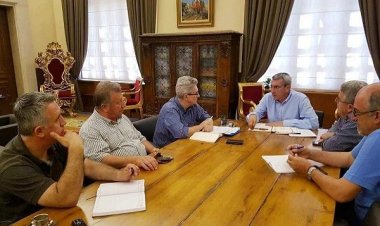 Με γιατρούς ετοιμότητας, διασώστες και ασθενοφόρα, η Περιφέρεια Νοτίου Αιγαίου ενισχύει το ΕΚΑΒ  σε Κυκλάδες και Δωδεκάνησα