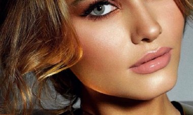 Καλοκαιρινό Μακιγιάζ, για κάθε σχήμα προσώπου!! 4 Tips