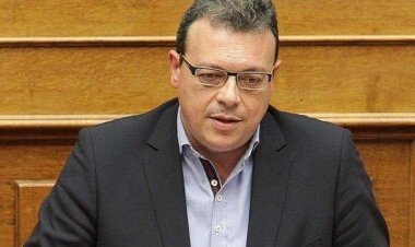 Σ. Φάμελλος: "Είναι αδιανόητο να υπάρχουν δήμοι που δεν προστατεύουν τους πολίτες τους"