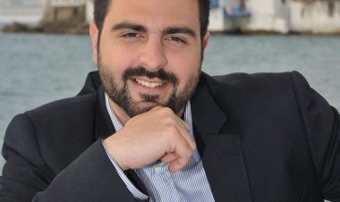 Στέλιος Μπρίγγος: Δεν θα πέσω σε κανένα παιχνίδι συγκρούσεων και αλληλοσπαραγμών