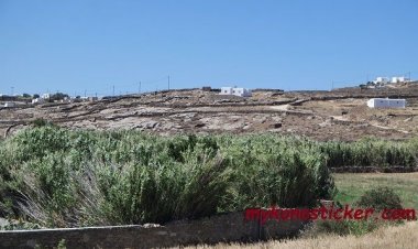 Οκτώ ημέρες πριν τη λήξη της προθεσμίας 28 δήμοι (Μυκόνου) ακόμα δεν έχουν ενσωματώσει στοιχεία στους δασικούς χάρτες