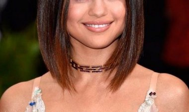 20 look που θα σας κάνουν να αγαπήσετε το bob κούρεμα!!