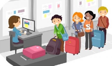 Πότε κινδυνεύουν με χρέωση οι επιβάτες της Ryanair για τις βαλίτσες - Τι αλλάζει στην πολιτική της