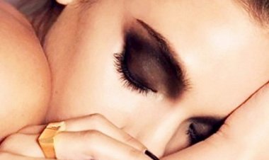 Κοιμηθήκατε βαμμένη?? Τι να κάνετε την επόμενη μέρα!!