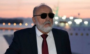 Ο Π. Κουρουπλής θα εγκαινιάσει το πρώτο Ενημερωτικό και Ψυχαγωγικό Κέντρο για την Ασφάλεια στη Θάλασσα, στη Μύκονο