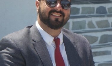 Συγχαρητήριο μήνυμα  του Αντιπεριφερειάρχη Ν. Αιγαίου Στέλιου Μπρίγγου στους επιτυχόντες των Πανελλαδικών Εξετάσεων