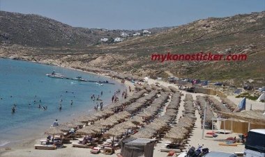 ΚΕΔΕ: Η διαχείριση των παραλιών πρέπει να είναι υπόθεση των Δήμων, όχι του Κεντρικού Κράτους