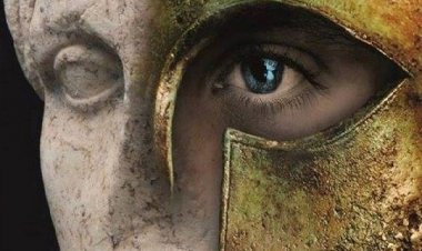 Αιδώς: Η κυρίαρχη τιμωρός δύναμη όλων των γενναίων ανδρών