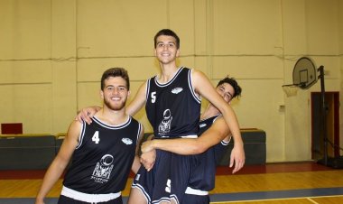 Κονταρίνης και Κολιούλης του Α.Ο Μυκόνου, συνεχίζουν την καριέρα τους στην Α.Ε Καλλιθέας