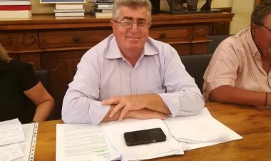 Φιλήμονας Ζαννετίδης : «Ο πρόεδρος του Εποπτικού Συμβουλίου της ΕΝΠΕ, Χαράλαμπος Κόκκινος, μου ζητά να παρανομήσω!!!»