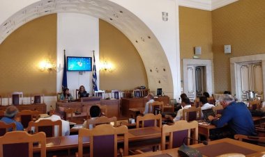 Με επιστημονική προσέγγιση σχεδιάζεται το μέλλον της κρουαζιέρας στη Ρόδο από την Περιφέρεια Νοτίου Αιγαίου