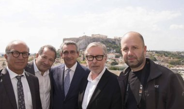 Υπαρκτό και ζωντανό το ενδιαφέρον του Hollywood να επενδύσει στο Νότιο Αιγαίο