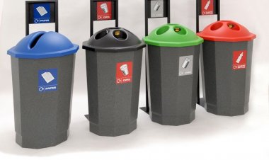 Βαριά πρόστιμα σε πολίτες, δήμους και εταιρείες που δεν ανακυκλώνουν