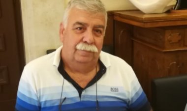 Δημήτρης Τσοπανάκης: Μήπως, εκτός από τον Περιφερειάρχη, σκοπεύουν να μηνύσουν και τη μισή Ρόδο;