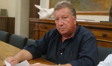 Θωμάς Σωτρίλλης: Η προσπάθεια ποινικοποίησης μιας καθαρά πολιτικής απόφασης του Περιφερειάρχη, είναι σοβαρό πολιτικό ολίσθημα, που δεν έχει προηγούμενο στην αυτοδιοίκηση