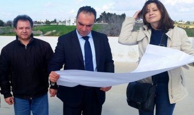 Γιάννης Φλεβάρης: Τι ισχύει για τα ελαιουργεία - Αμεση θέσπιση λειτουργίας ενός ελαιουργείου ανά νησί, ο στόχος της Περιφέρειας