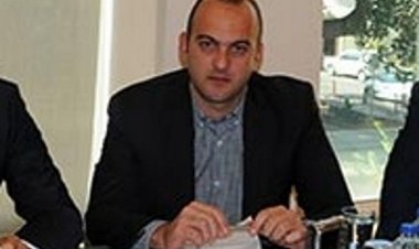 Γιώργος Σωτηρόπουλος: Αθόρυβος, αποτελεσματικός και…. ενωτικός