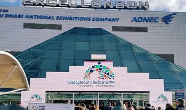 Η Περιφέρεια Νοτίου Αιγαίου διεκδικεί πρωταγωνιστική θέση στην Διεθνή Τουριστική Έκθεση WTM