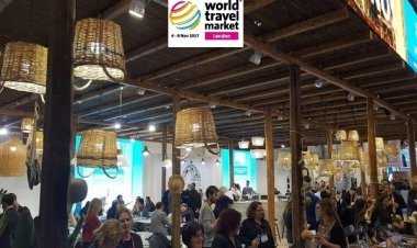 22 νησιά των Κυκλάδων και της Δωδεκανήσου στη διεθνή τουριστική έκθεση World Travel Market