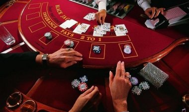 Στη διαβούλευση το νομοσχέδιο για τα καζίνο στη Μύκονο και την Κρήτη