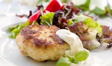 Ανάκληση από τον ΕΦΕΤ σε συσκευασμένο "μπιφτέκι κοτόπουλο"