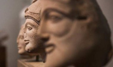 26 αρχαία αντικείμενα που είχαν απομακρυνθεί παράνομα κατά την Κατοχή, επαναπατρίζονται στην Ελλάδα