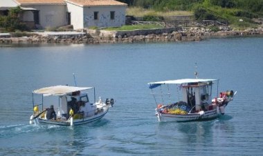 «Οριστική παύση των αλιευτικών δραστηριοτήτων» & «Διάλυση αλιευτικού σκάφους»